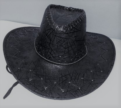 Шляпа шерифа 63826