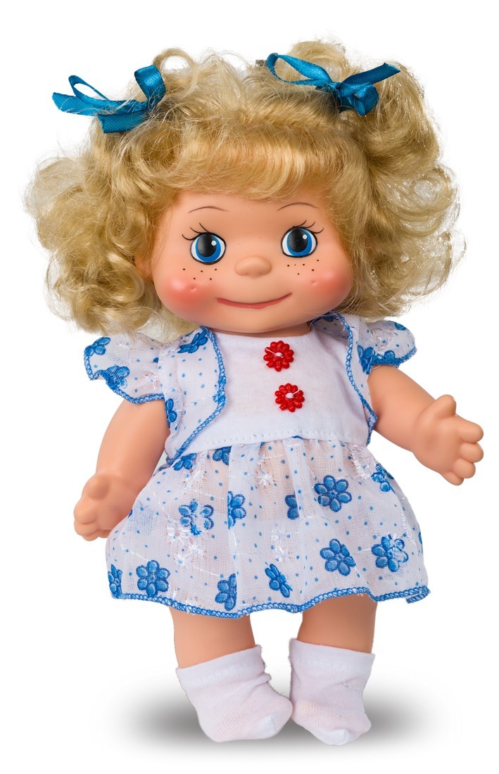 Кукла Маринка 3